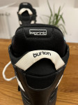 Ženski Snowboard čevlji BURTON 39 (realna 38)