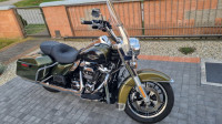 Harley Davidson Road King 1745 cm3