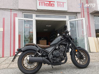 Honda CMX500A2 REBEL S