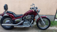 Honda SHADOW 600