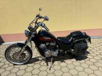 Honda VT600C SHADOW 583 cm3