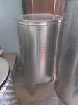 Cisterna za vino 300l inox