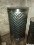 Cisterna za vino INOX 300l