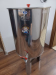 Inox sod 50 l