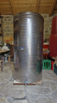 INOX SO ZA VINO 700L