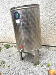 Inox sod za vino, 30L