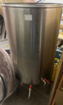 INOX sodi več kosov 150 - 450 eur