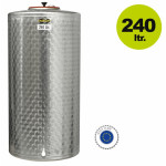 Kupim 2va enaka Inox soda z volumnom 220-250l