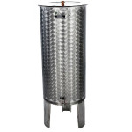 Sod INOX 150l