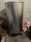 Sod za vino Inox 300l