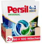 Persil pralne kapsule Universal, 100 pranj