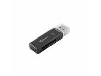 čITALEC KARTIC - CARDREADER, ZUNANJI, USB 3.0, SBOX