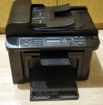 HP Laserjet 1536dnf MFP Multifunkcijska naprava