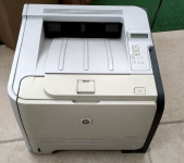 HP LaserJet P2055