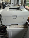 PODARIM Laserski printer Samsung ML-3471 ND