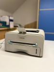 Retro tiskalnik SAMSUNG ML-1520, črno-beli laserski printer