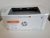 Tiskalnik HP LaserJet M110we