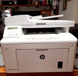 Tiskalnik in skener HP Laser Jet Pro MFP M 227snd