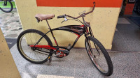 Schwinn Black Phantom