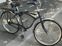 Schwinn Cruiser Deluxe 26”