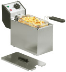 FRITEZA ROLLER GRILL FD 50D