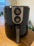 Airfryer Cuisiner Deluxe 5,2l