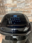 Cvrtnik na vroč zrak Air Fryer