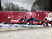 Coca-cola kamion