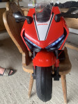 Otroški motor Honda CBR 1000RR