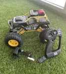 RC terensko vozilo Rock Crawler, Maisto R/C 2.4 Ghz