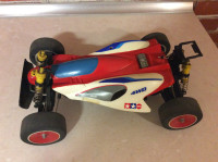 tamiya manta ray rc