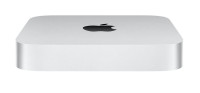 Apple Mac mini namizni računalnik, M2, 8 GB, 256 GB, Silver (mmfj3cr&#