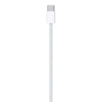 Apple MQKJ3ZM/A napajalni kabel, USB-C, 1 m - odprta embalaža