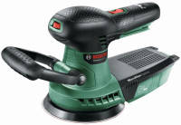 Bosch Advanced Orbit 18 Solo akumulatorski ekscentrični brusilnik (060