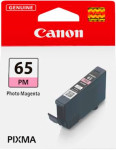 Canon CLI-65 črnilo za PRO200, 12,6 ml, foto magenta (4221C001AA) - od