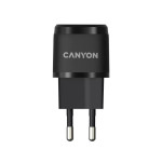 Canyon H-20-05 hišni polnilec, 20 W, PD, USB-C (CNE-CHA20B05) - odprta