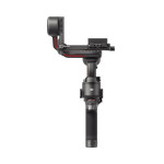 DJI RS 3 stabilizator kamere - odprta embalaža