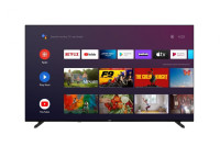 ELIT QA-6524UHDTS2 4K UHD televizor, QLED, Android TV - odprta embalaž