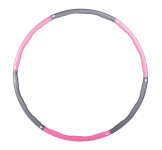 Gymstick fitnes Hula Hoop obroč, 1,5 kg - odprta embalaža