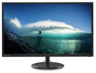 Lenovo D32q-20 IPS monitor (65F7GAC1EU) - odprta embalaža