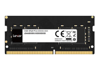 Lexar RAM pomnilnik za prenosnik, 32 GB, DDR4, 3200 MHz, CL19, SODIMM