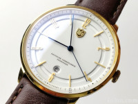 Moska URA-The DUFA Automatic Bauhaus DF-9016-03