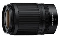 Nikon Z DX 50-250/4.5-6.3 VR objektiv - odprta embalaža