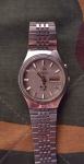 Orient Crystal 21 Jewels 3 stars automatic avtomatska ura