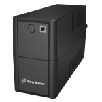 PowerWalker brezprekinitveno napajanje UPS VI 650 SE/IEX Line Int