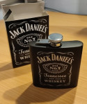 Prisrčnica Jack Daniels