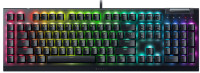 Razer Razer BlackWidow V4 X, rumena stikala, US SLO g., črna (RZ03-047