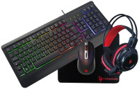 Robaxo Epic Gaming GMC330 4 v 1 komplet, SLO - rabljeno