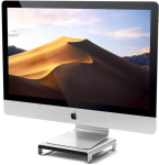 Satechi Satechi stojalo za iMac, aluminij, srebrno - odprta embalaža