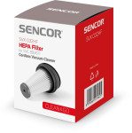 SENCOR SVX 032HF T HEPA filter za SVC 8936TI brezžični sesalnik - odpr